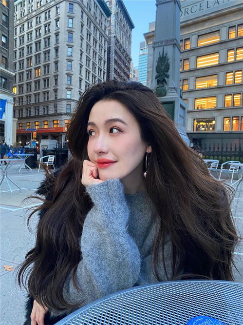 溫暖與絨感無敵的高品質(zhì)毛衣,自帶柔光效果,集溫暖與美麗于一身