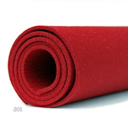 優質彩色羊毛化纖混合氈價格 優質彩色羊毛化纖混合氈型號規格